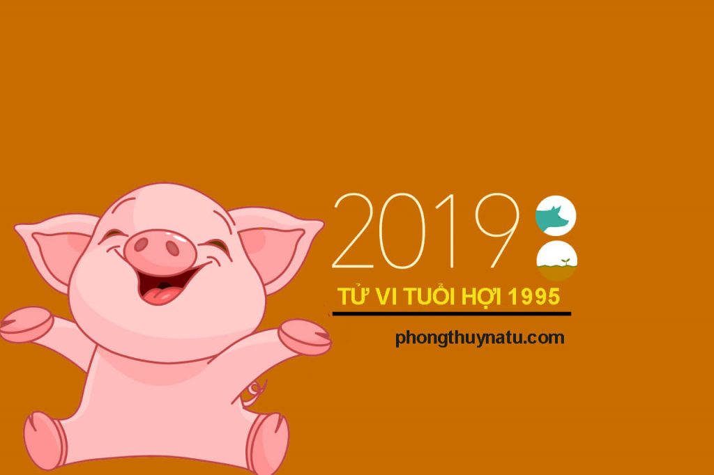 TỬ VI ẤT HỢI 1995 NĂM 2019 – NĂM TUỔI, CÔNG DANH, SỰ NGHIỆP,TÌNH CẢM