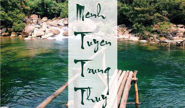 menh tuyen trung thuy