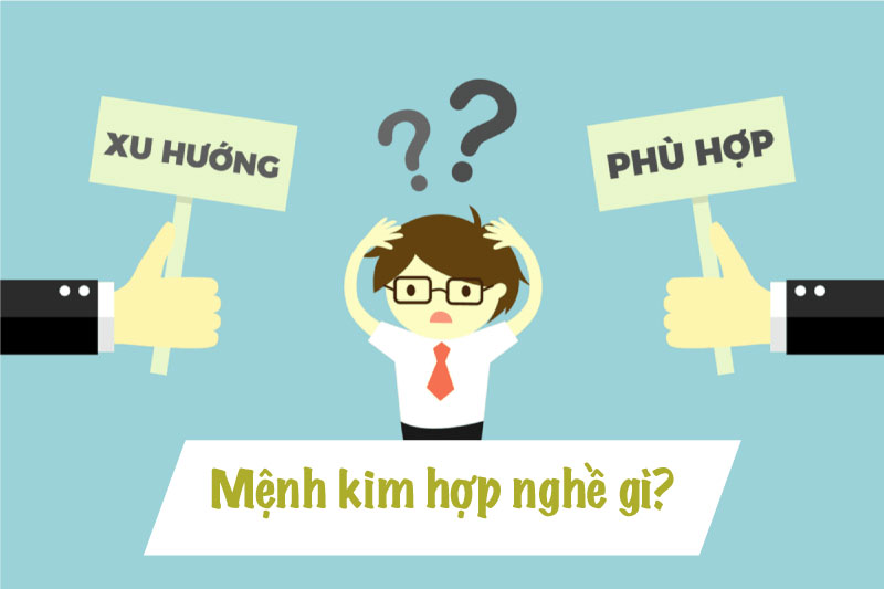 menh kim hop nghe gi