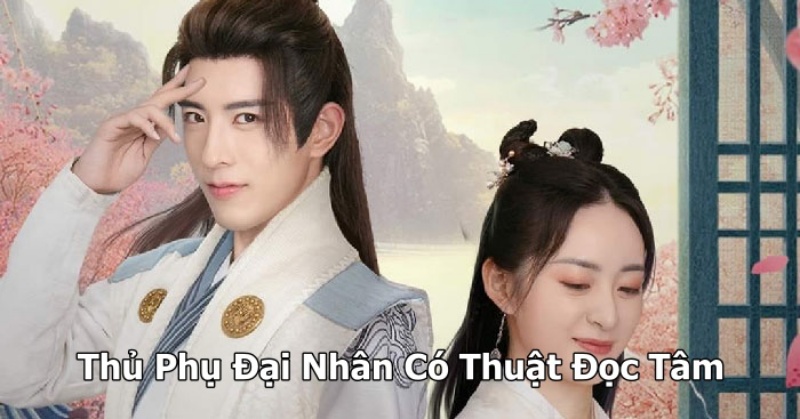 thu phu dai nhan co thuat doc tam