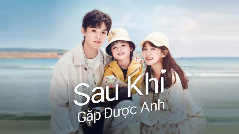 sau khi gap duoc anh